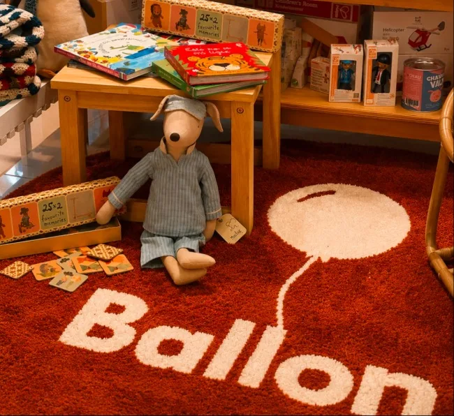 Foto de local de Ballon Jugetes