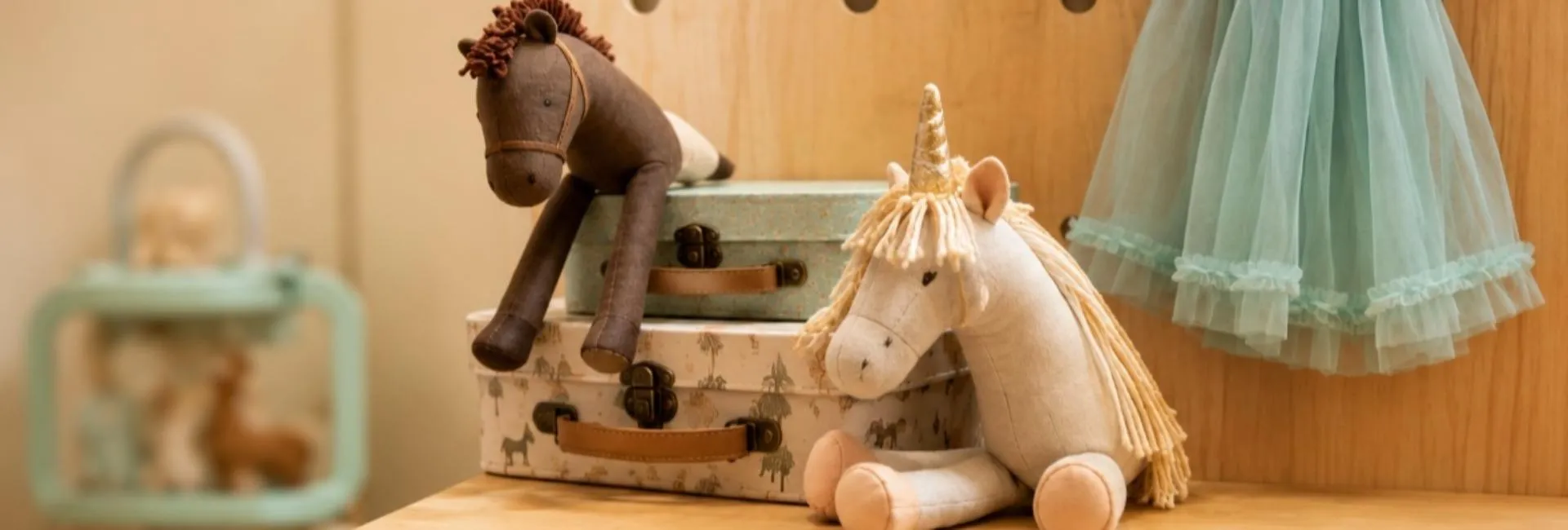 ponys
