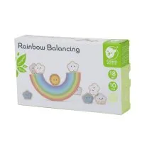 Juego Arco Iris Equilibrio imagen 1