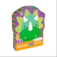 Puzzle Dino imagen 1