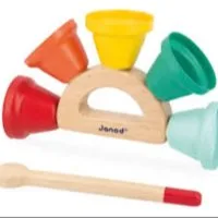 Musical campanas imagen 2