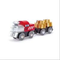 Tren Magnetico imagen 2