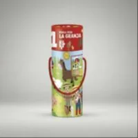 Puzzle Granja imagen 1