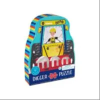 Puzzle Construcciòn imagen 1
