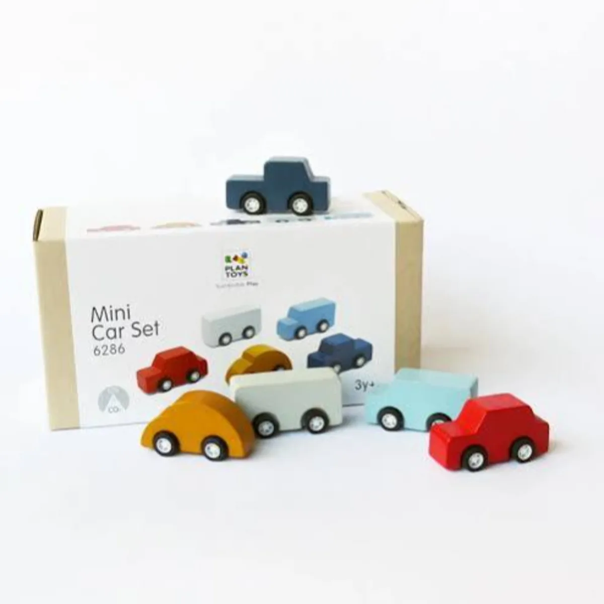 Imagen de Autos Set