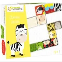 Domino imagen 1