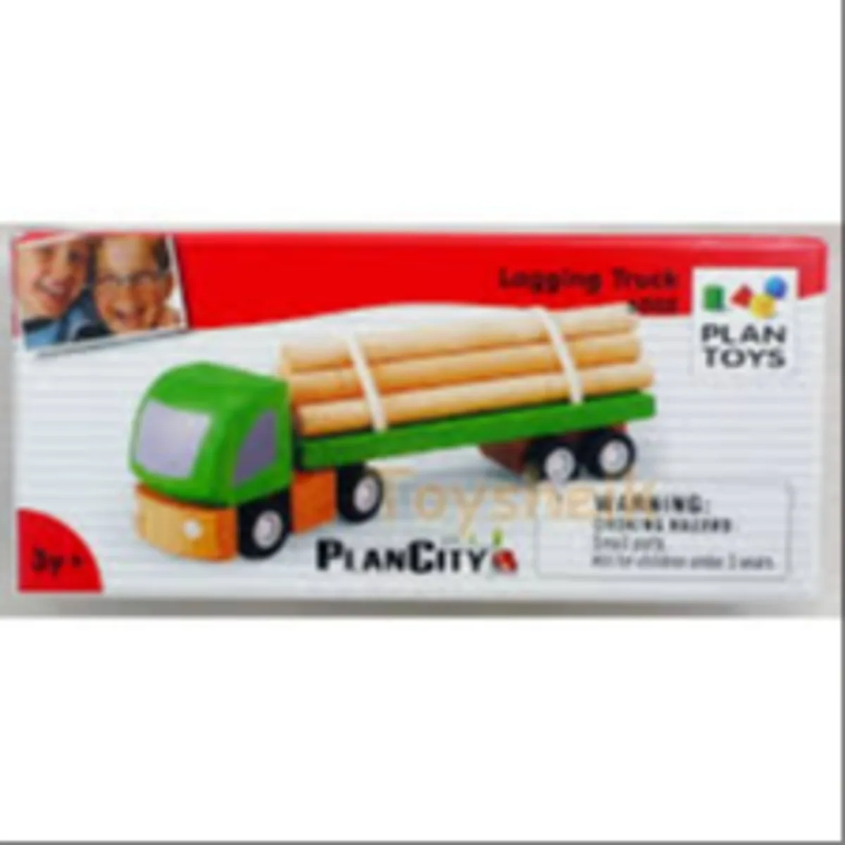 Imagen de Camion Mini Carga