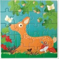 Puzzle Magnitico imagen 2