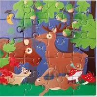 Puzzle Magnitico imagen 3