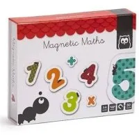 Imanes Nùmeros imagen 1