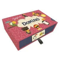 Domino imagen 1
