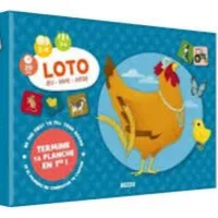 Loto imagen 1