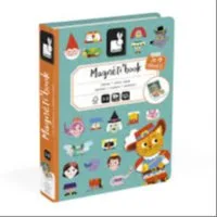 Magnetic Book imagen 1