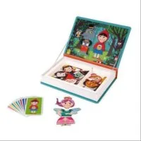 Magnetic Book imagen 3