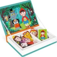 Magnetic Book imagen 2