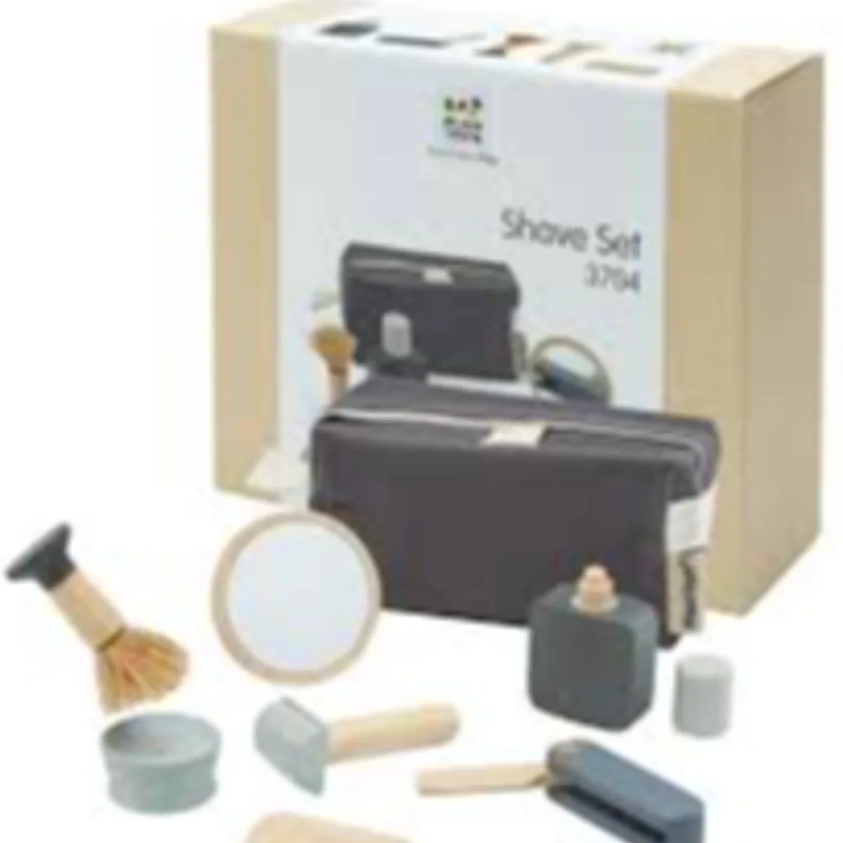Imagen de Barbero Set  Maletin 