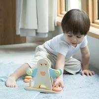 Equilibrio  Juego de Pesas Hercules imagen 3