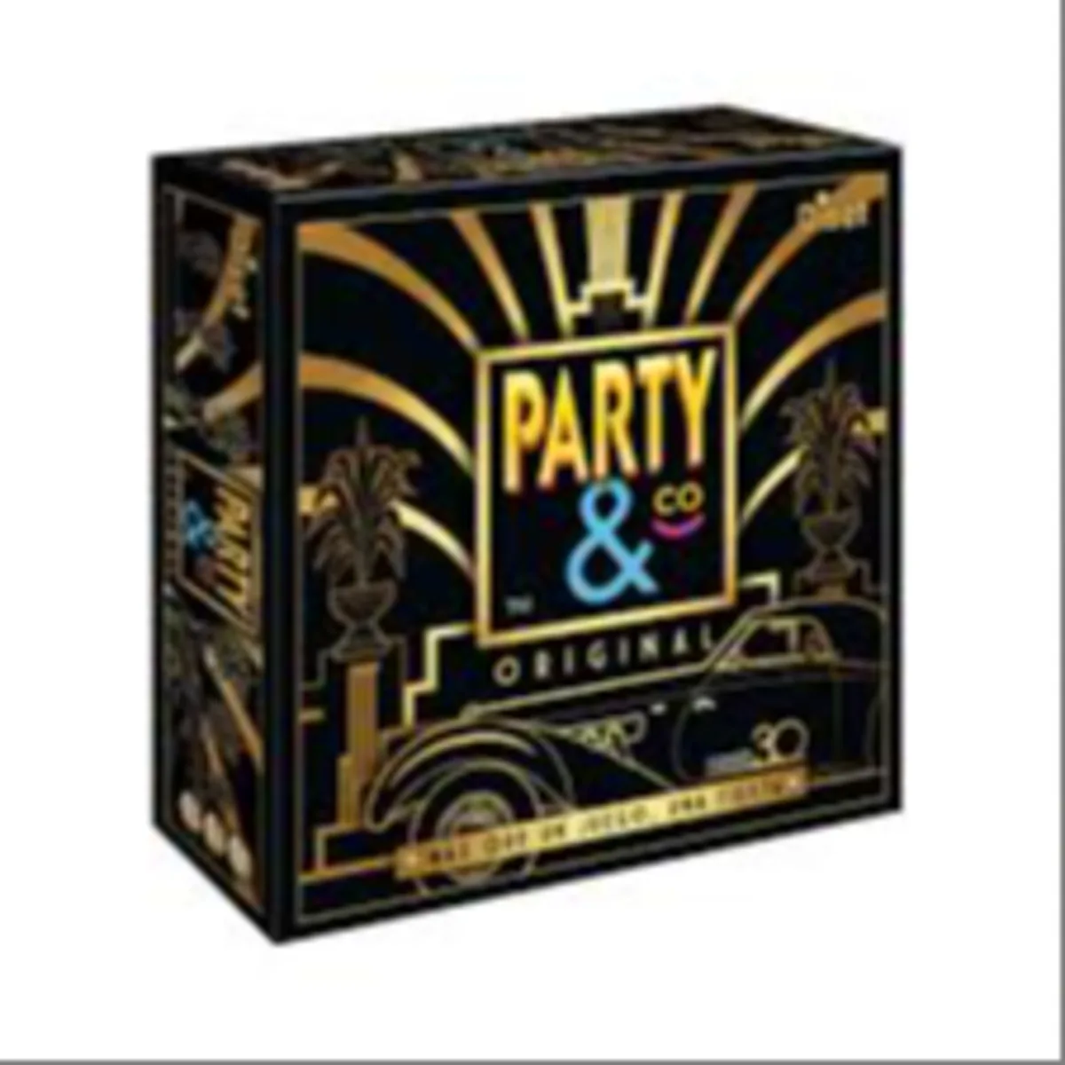 Imagen de Party &Co