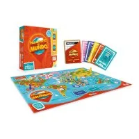 Pasaporte al mundo imagen 2