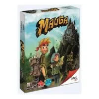 Mauga imagen 1