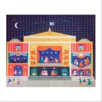 Puzzle Teatro Solis imagen 2