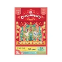 Puzzle El Cascanueces imagen 1