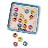 Sudoku Party imagen 2