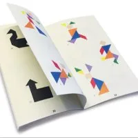 Tangram imagen 3