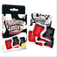  Cartas ¡Mimo Labra! imagen 2