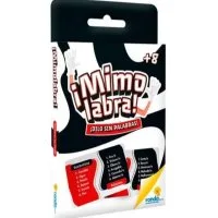  Cartas ¡Mimo Labra! imagen 1