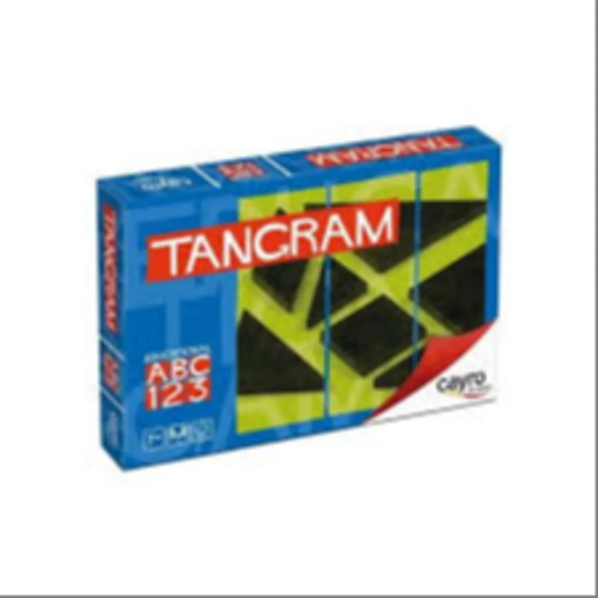 Imagen de Tangram