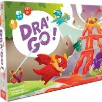 Juego de Dragones imagen 1