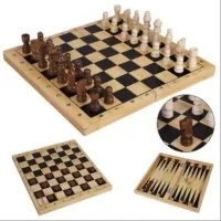 Backgammon  imagen 2
