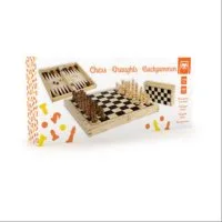Backgammon  imagen 1