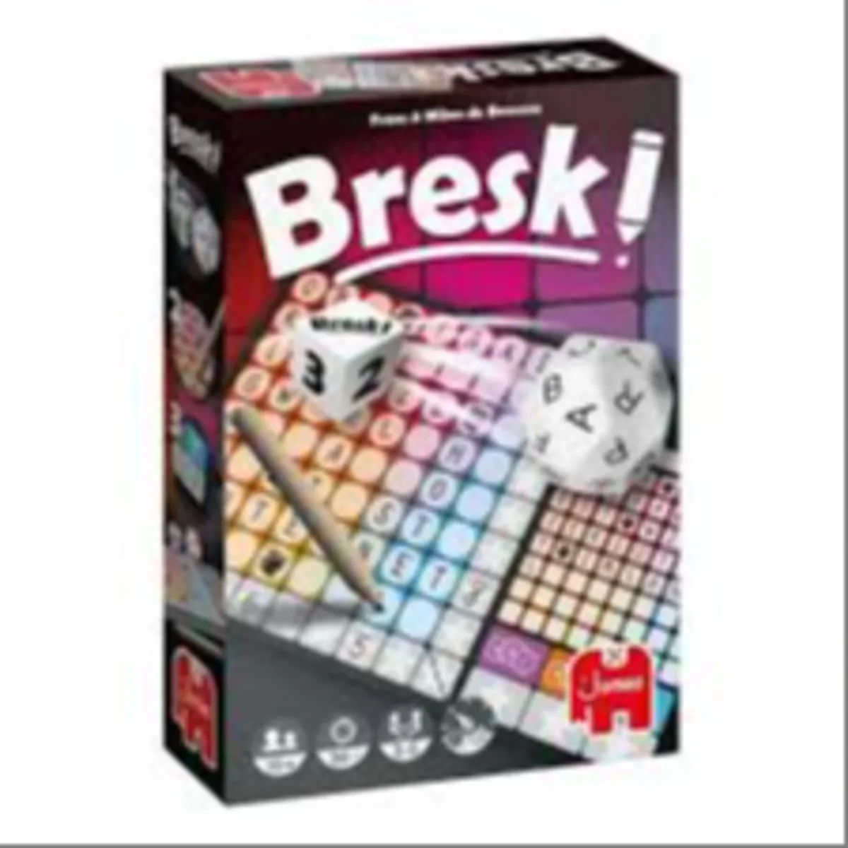 Imagen de Bresk!