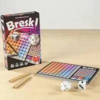 Bresk! imagen 2