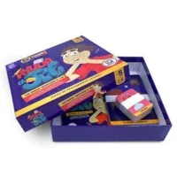 Juego  caja Ayuda a Yoe imagen 2