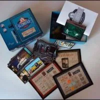 Juego de caja El CINEFILO imagen 2