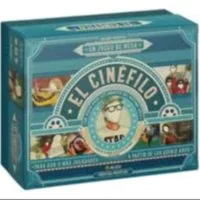 Juego de caja El CINEFILO imagen 1