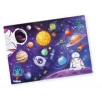 Puzzle Sistema Solar imagen 2