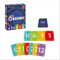 Cartas 6to Sentido imagen 2