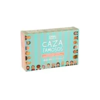 Cartas Caza Famosos imagen 1