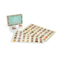Cartas Caza Famosos imagen 2
