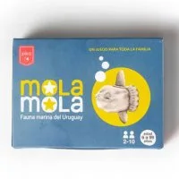 Cartas Mola Mola imagen 1