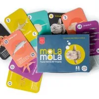 Cartas Mola Mola imagen 2
