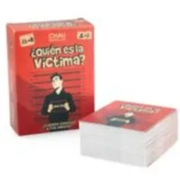 ¿Quién es la victima? imagen 1