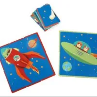 Space Race imagen 2