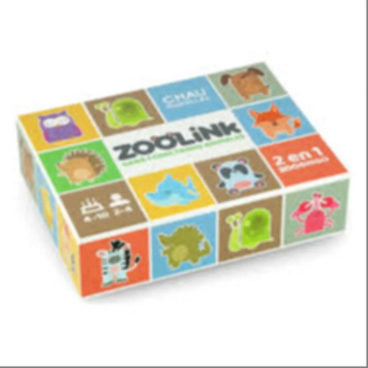 Imagen de Zoolink
