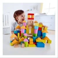 Bloques Madera   imagen 3