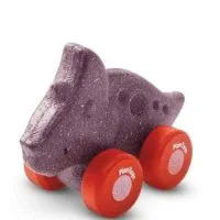 Dino Car imagen 1